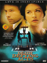 death defying acts