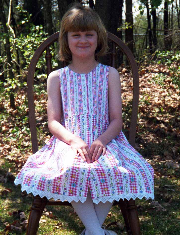Easter 1999