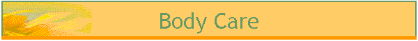 Body Care