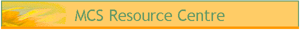 MCS Resource Centre