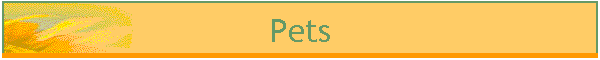 Pets