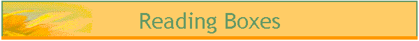 Reading Boxes