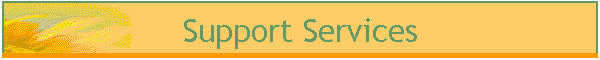 Support Services