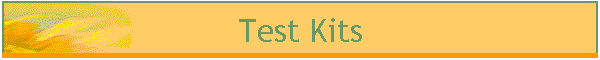 Test Kits