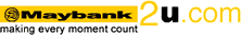 Maybank2U