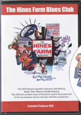 Hines Farm Documentary