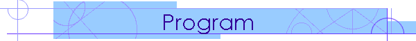 Program