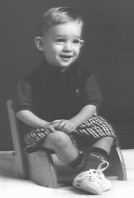 Edison James Aubrey