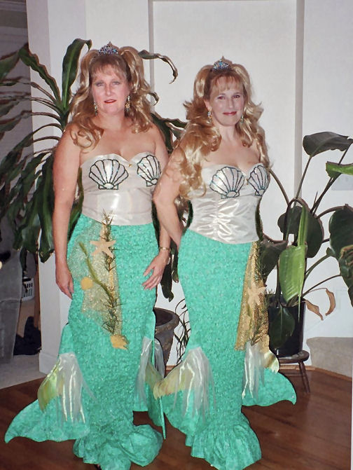 Mermaids 2003