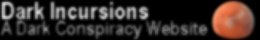 Dark Incursion Logo