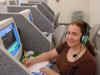 Miami Dade Community College students can access audio-visual lessons and videos directly from the web.