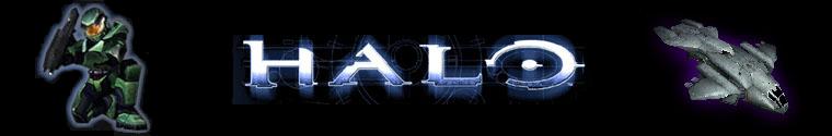Halo for online masters! It's AWSOME!!!!