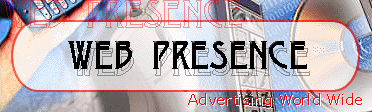 We construct web pages for you