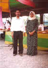 Madet & Normah