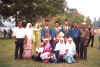 Perhimpunan 3 family