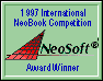 NeoSoft Award
