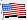 USA Flag