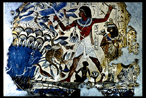 ancient egyptian dresses