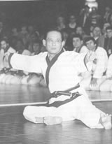 Kwang Jang Nim Hwang Kee