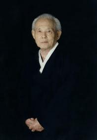 Kwang Jang Nim Hwang Kee