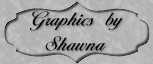 Graphics by Shawna