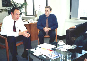 MDRC Archive