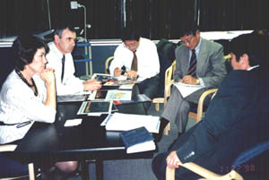 MDRC Archive