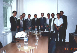 MDRC Archive