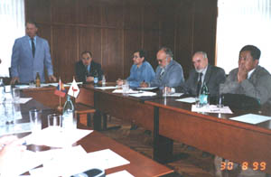 MDRC Archive