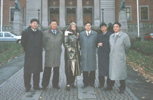 MDRC Archive