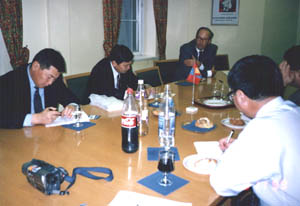 MDRC Archive