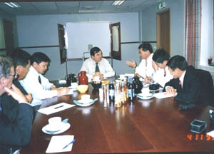 MDRC Archive