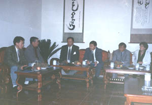 MDRC Archive