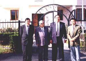 MDRC Archive
