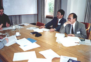 MDRC Archive