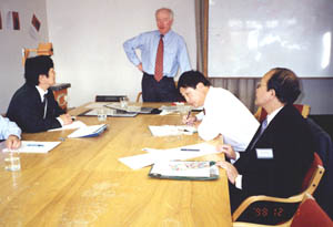 MDRC Archive
