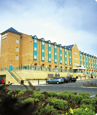 Village Newcastle