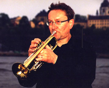 BENT PERSSON & HIS ORCHESTRA 