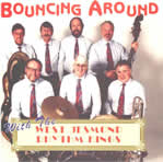 Bouncing Around
