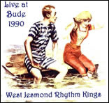 Live at Bude 1990