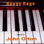 John Orton plays Raggy Rags