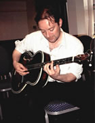 Spats Langham