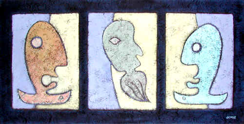 ACRILICO - ACRYLIC