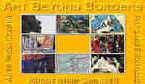 Art Beyound Borders - Bel sito artistico - Lingua Italiano - Inglese - Tedesco
