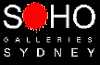 Soho Gallery - Sydney