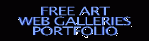 Links to free web galleries - Links a gallerie che offrono spazio gratuito agli artisti