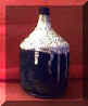 ceramica raku - Autore Massimo D. Zilioli