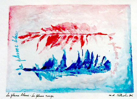 Acquerello - Watercolor - Massimo D. Zilioli - RITORNA ALLA GALLERIA - <<< BACK