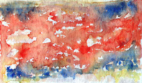 Acquerello - Watercolor - Torna alla galleria - Back to gallery