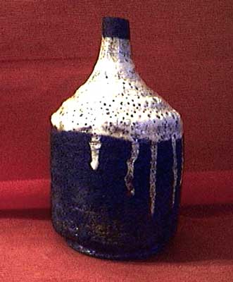 CERAMICA - Autore Massimo D. Zilioli